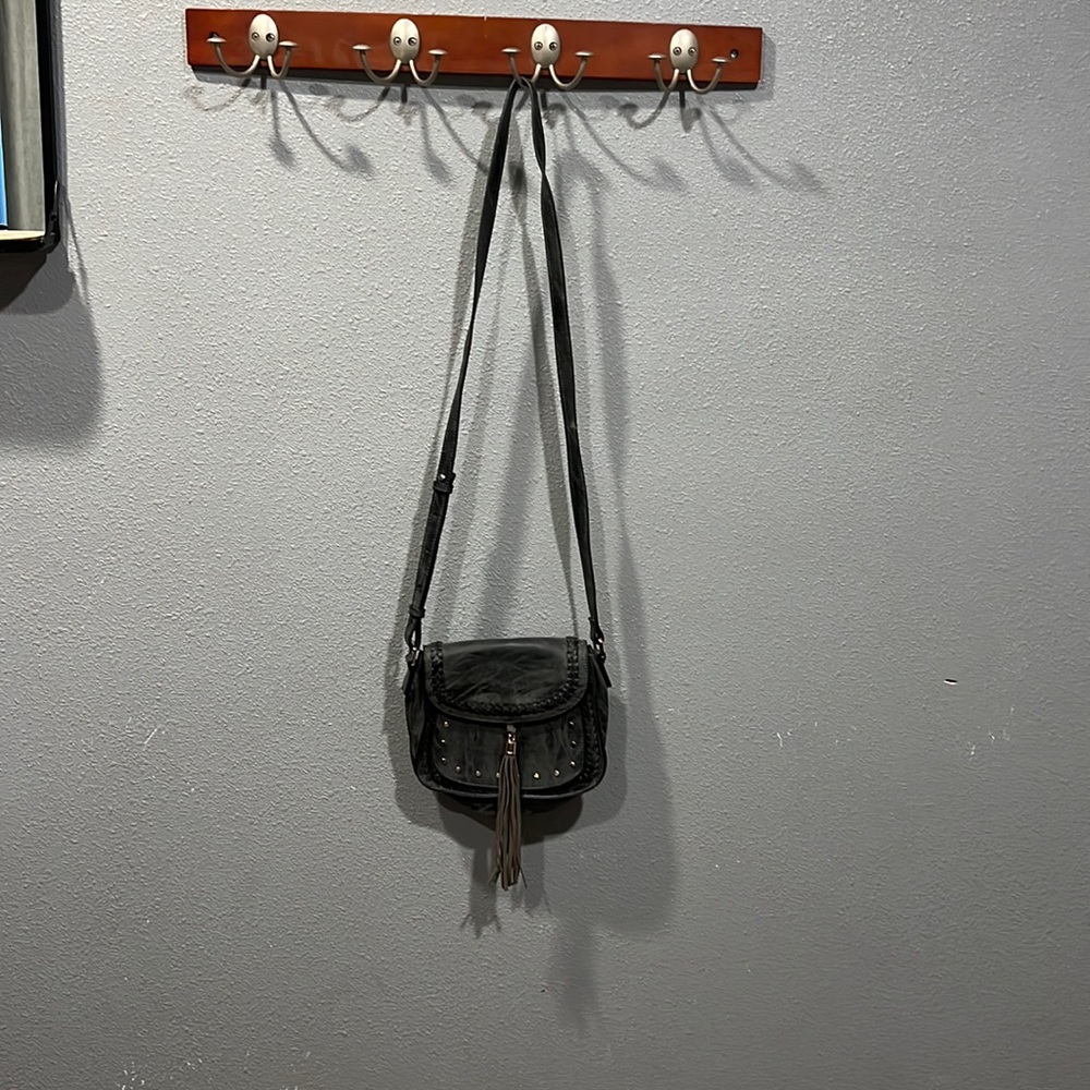 Vintage western purse